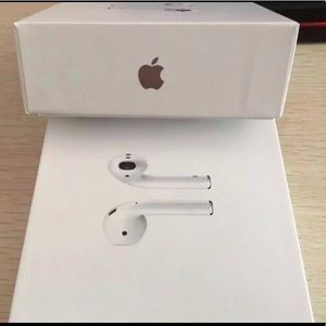 AirPod Gen 2 Brand New Sealed